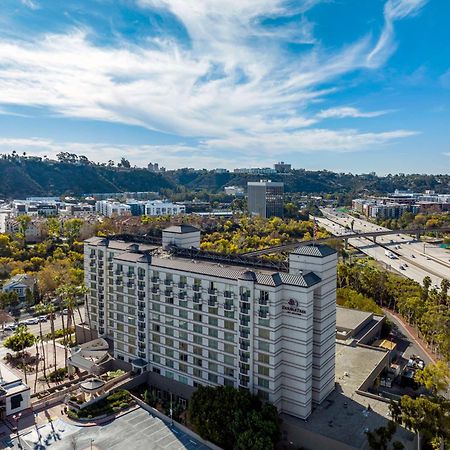 Doubletree By Hilton San Diego-Mission Valley Exterior photo
